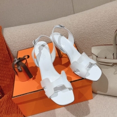 Hermes Sandals